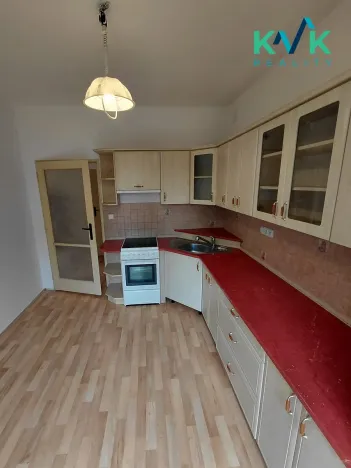 Pronájem bytu 3+1, Ostrov, Lidická, 74 m2