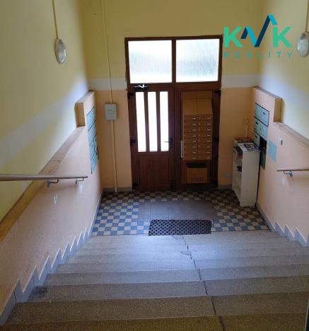 Pronájem bytu 3+1, Ostrov, Lidická, 74 m2