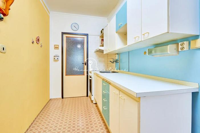 Prodej bytu 2+1, Lišov, Čechova, 63 m2