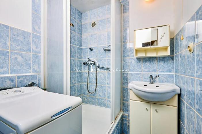 Prodej bytu 2+1, Lišov, Čechova, 63 m2