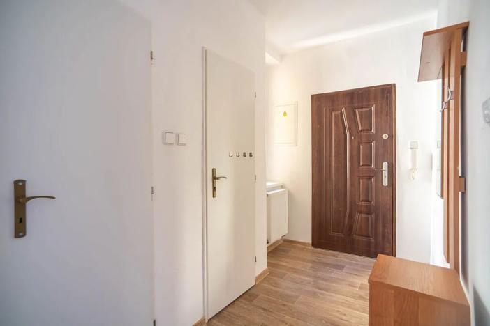 Prodej bytu 2+kk, Trutnov, Libušinka, 50 m2