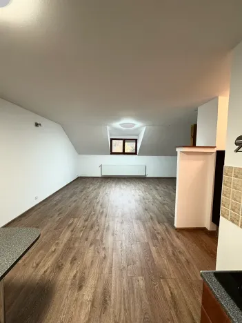 Pronájem bytu 1+kk, Karviná, Fryštátská, 48 m2