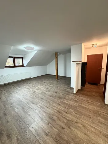 Pronájem bytu 1+kk, Karviná, Fryštátská, 48 m2