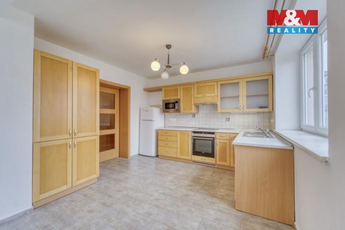 Pronájem kanceláře, Zruč-Senec - Zruč, V loučce, 169 m2