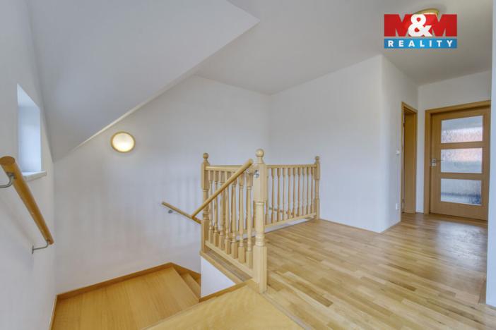 Pronájem kanceláře, Zruč-Senec - Zruč, V loučce, 169 m2