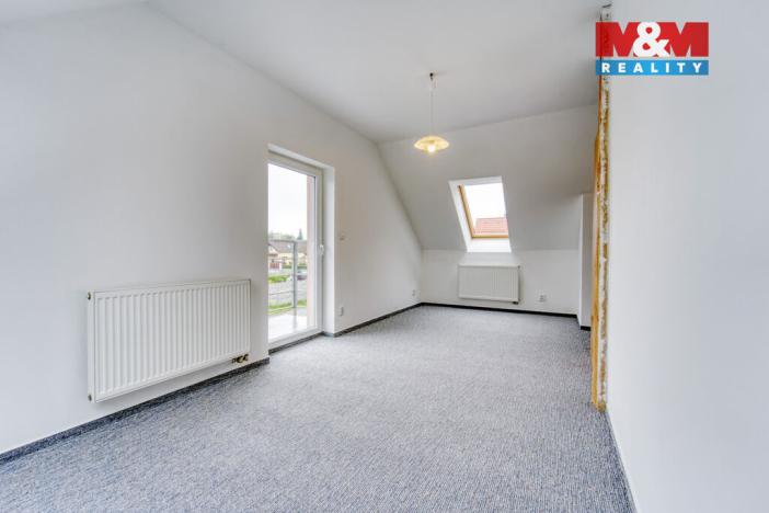 Pronájem kanceláře, Zruč-Senec - Zruč, V loučce, 169 m2