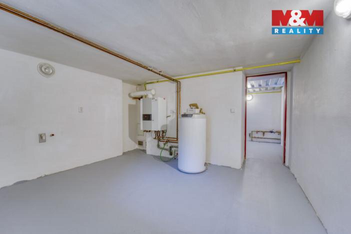 Pronájem kanceláře, Zruč-Senec - Zruč, V loučce, 169 m2