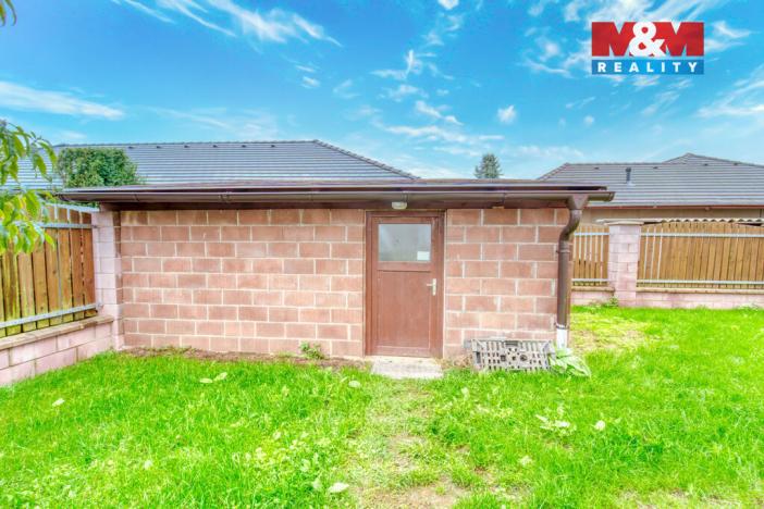 Pronájem kanceláře, Zruč-Senec - Zruč, V loučce, 169 m2