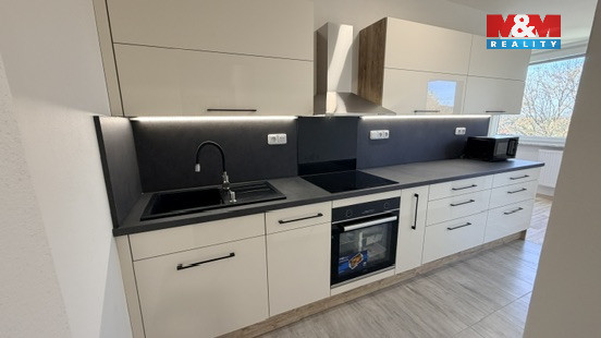 Prodej bytu 2+1, Hustopeče nad Bečvou, J. V. Choráze, 52 m2