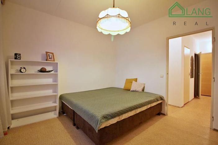 Pronájem bytu 2+kk, Brno, Neužilova, 45 m2