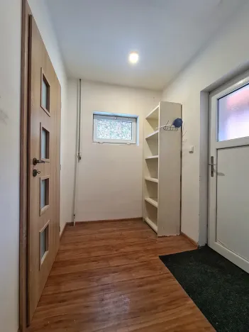 Pronájem bytu 2+kk, Vyškov, Pod Hrádkem, 38 m2