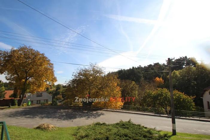 Prodej chalupy, Vysočany, 25 m2