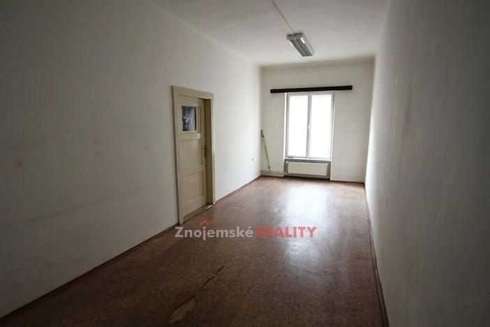 Pronájem obchodního prostoru, Znojmo, Dolní Česká, 16 m2