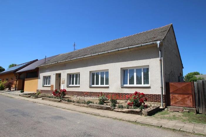 Prodej rodinného domu, Hrabětice, Dlouhá, 120 m2