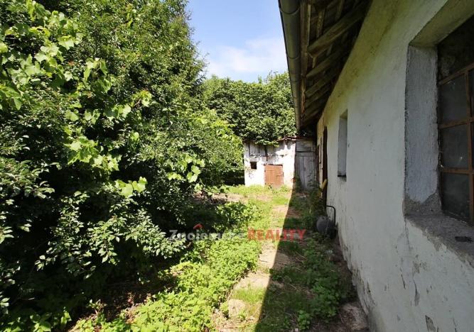 Prodej rodinného domu, Grešlové Mýto, 100 m2