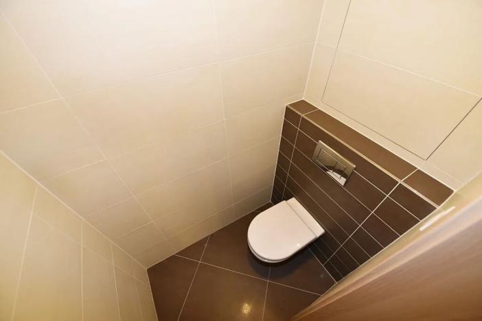 Prodej bytu 2+kk, Praha - Vršovice, Petrohradská, 118 m2