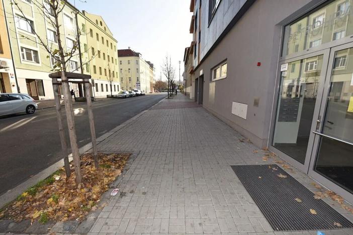 Pronájem bytu 2+kk, Praha - Vršovice, Petrohradská, 118 m2