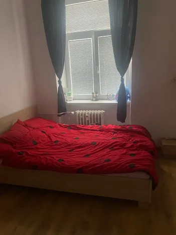 Prodej bytu 3+kk, Jeseník, Husova, 64 m2