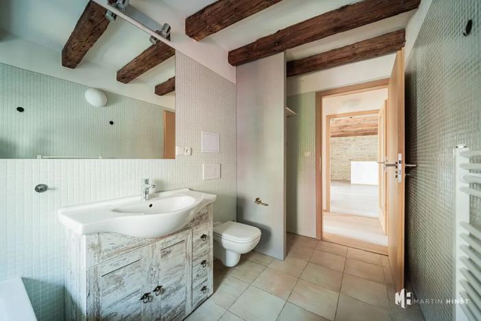 Prodej bytu 4+kk, Středokluky, Lidická, 104 m2