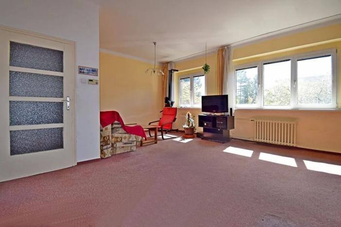 Prodej kanceláře, Praha - Záběhlice, Hlohová, 190 m2