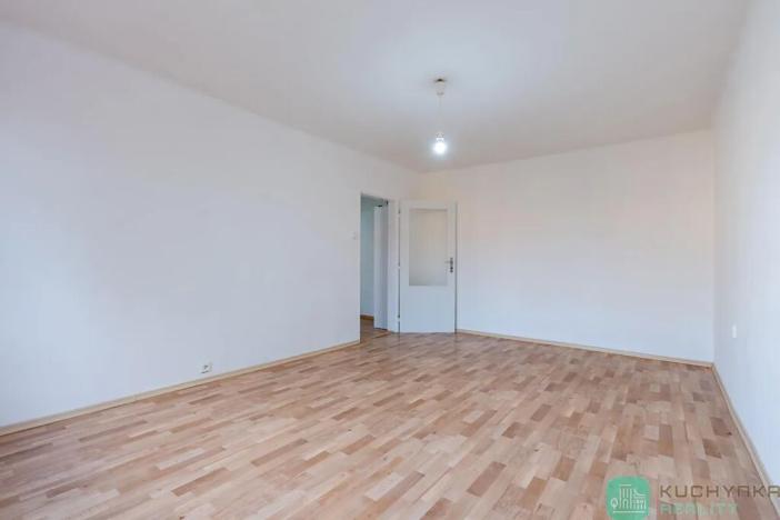 Prodej bytu 1+1, Teplice, Duchcovská, 37 m2