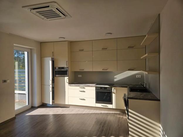 Pronájem bytu 3+kk, Ostrava, Dubová, 70 m2