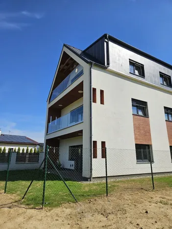 Pronájem bytu 3+kk, Ostrava, U Plesenky, 80 m2