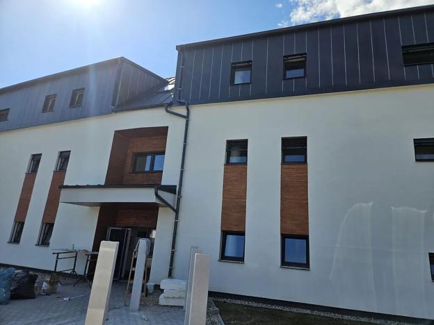 Pronájem bytu 3+kk, Ostrava, U Plesenky, 80 m2