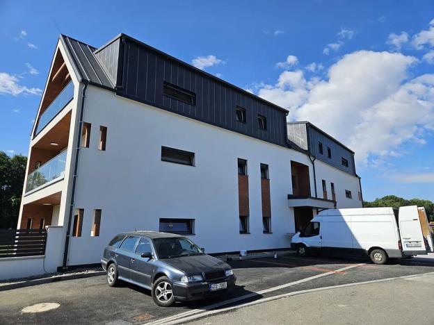 Pronájem bytu 3+kk, Ostrava, U Plesenky, 80 m2