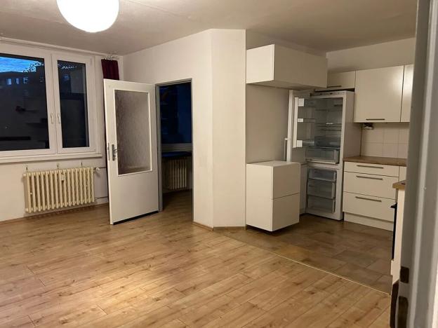 Pronájem bytu 4+kk, Praha - Hlubočepy, Pivcova, 90 m2
