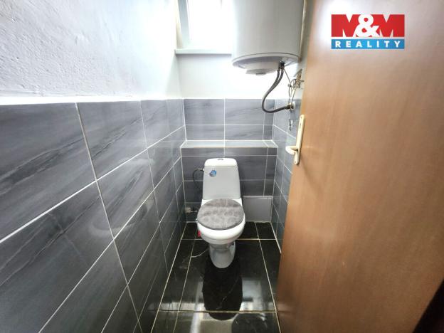 Prodej bytu 3+1, Bitozeves, 70 m2