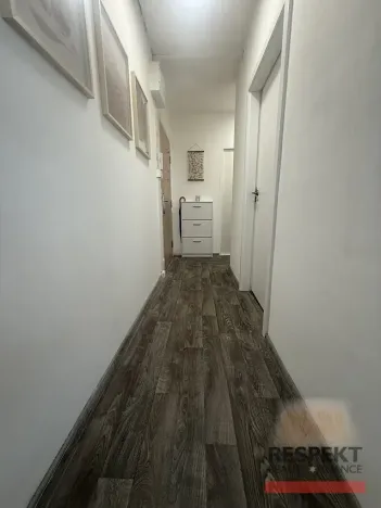 Prodej bytu 3+1, Most, Bělehradská, 68 m2