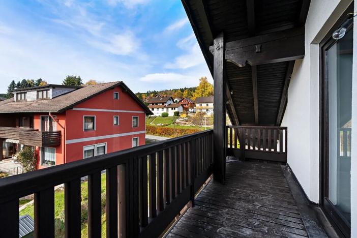 Prodej bytu 1+1, Železná Ruda, 37 m2