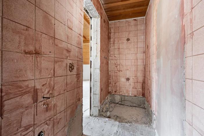 Prodej bytu 1+1, Železná Ruda, 37 m2