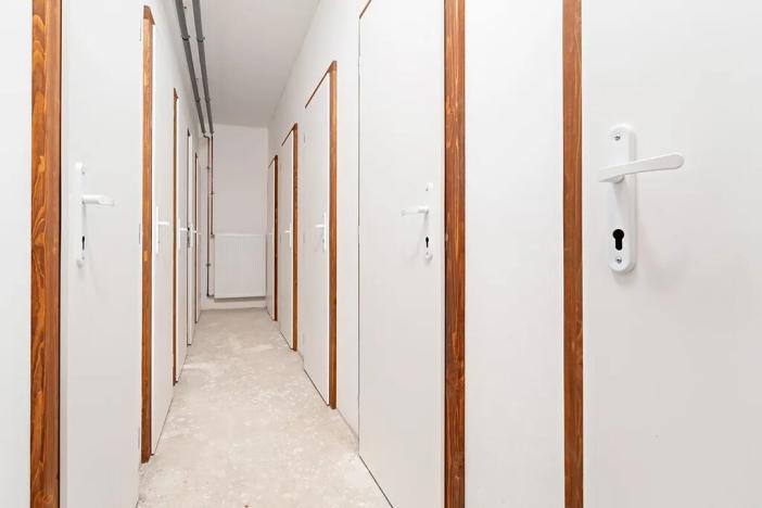 Prodej bytu 1+1, Železná Ruda, 37 m2