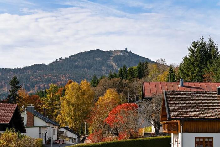 Prodej bytu 2+kk, Železná Ruda, 51 m2