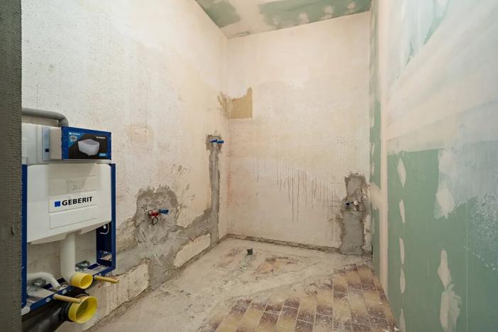 Prodej bytu 2+kk, Železná Ruda, 58 m2