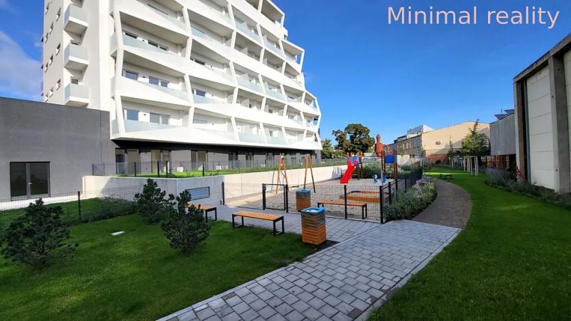 Pronájem kanceláře, Brno, Komárovská, 61 m2