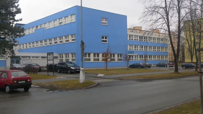 Pronájem kanceláře, Frýdek-Místek, 28. října, 1 m2