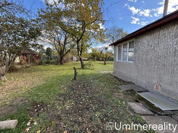 Prodej chaty, Nový Vestec, Polní, 83 m2