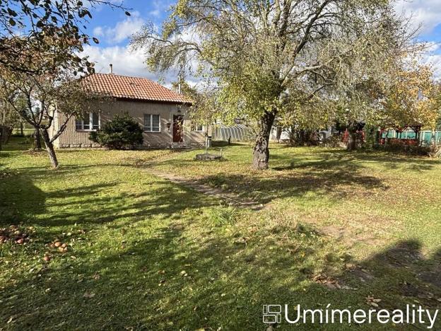 Prodej chaty, Nový Vestec, Polní, 83 m2