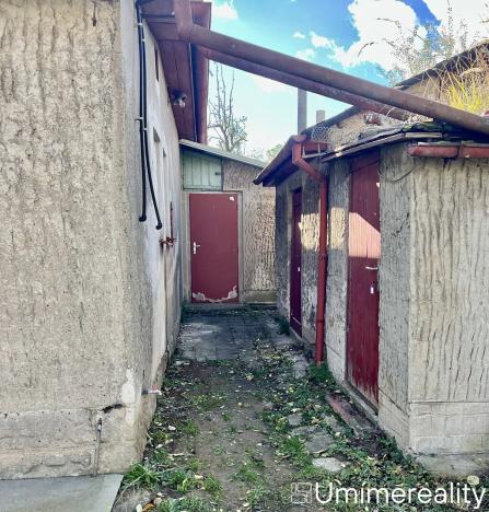 Prodej chaty, Nový Vestec, Polní, 83 m2