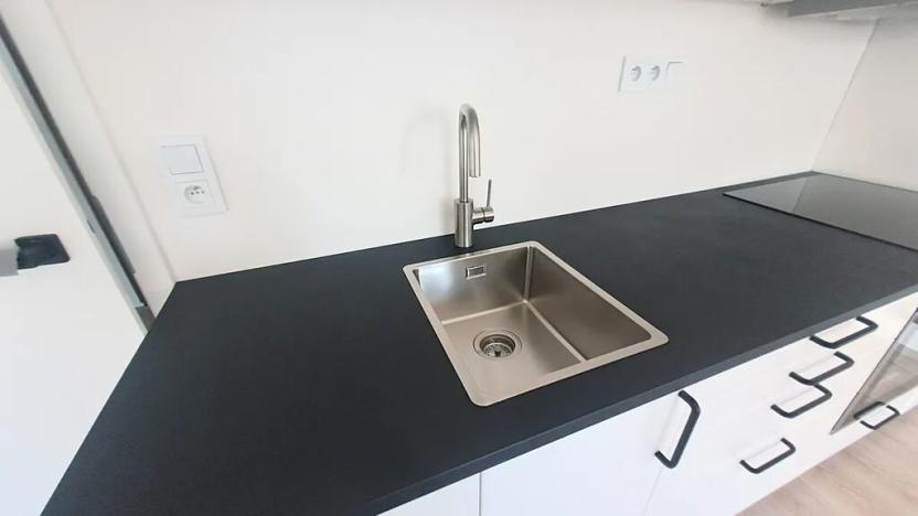 Pronájem bytu 2+kk, Praha - Hlubočepy, Fabiánové, 44 m2