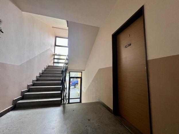 Pronájem bytu 2+1, Praha - Podolí, Pod Klaudiánkou, 76 m2