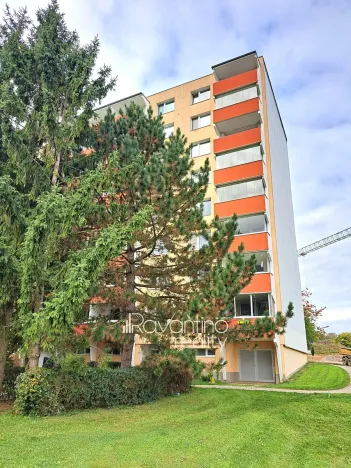 Pronájem bytu 3+1, Brno, Ečerova, 75 m2