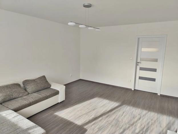 Pronájem bytu 3+1, Jablonec nad Nisou, Mládí, 72 m2