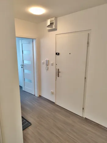 Pronájem bytu 3+1, Jablonec nad Nisou, Mládí, 72 m2