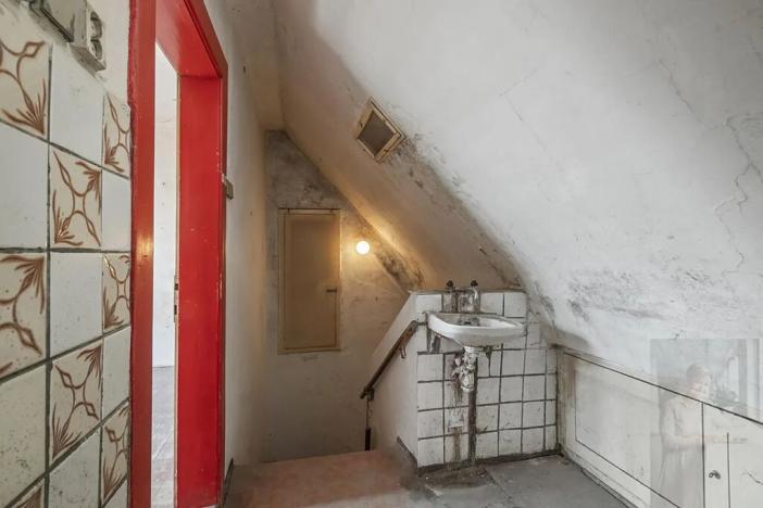 Prodej rodinného domu, Praha - Dubeč, Starodubečská, 85 m2