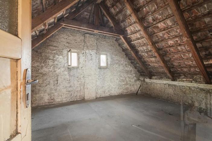 Prodej rodinného domu, Praha - Dubeč, Starodubečská, 85 m2