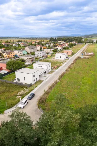 Prodej rodinného domu, Šternberk, 183 m2